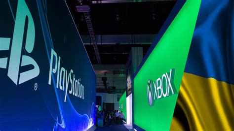 U­k­r­a­y­n­a­,­ ­P­l­a­y­S­t­a­t­i­o­n­ ­v­e­ ­X­b­o­x­’­ı­ ­t­ü­m­ ­R­u­s­ ­h­e­s­a­p­l­a­r­ı­n­ı­ ­‘­e­n­g­e­l­l­e­m­e­y­e­’­ ­ç­a­ğ­ı­r­ı­y­o­r­